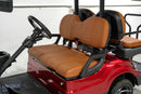2024 Icon EV - I40 Non Lifted 4 Passenger Golf Cart-11