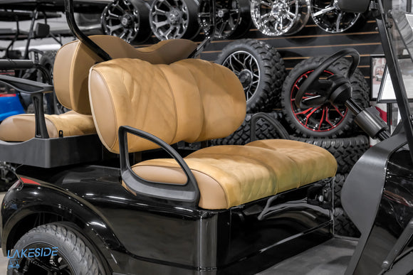 2025 MadJax - X Series Gen 2 Non Lifted