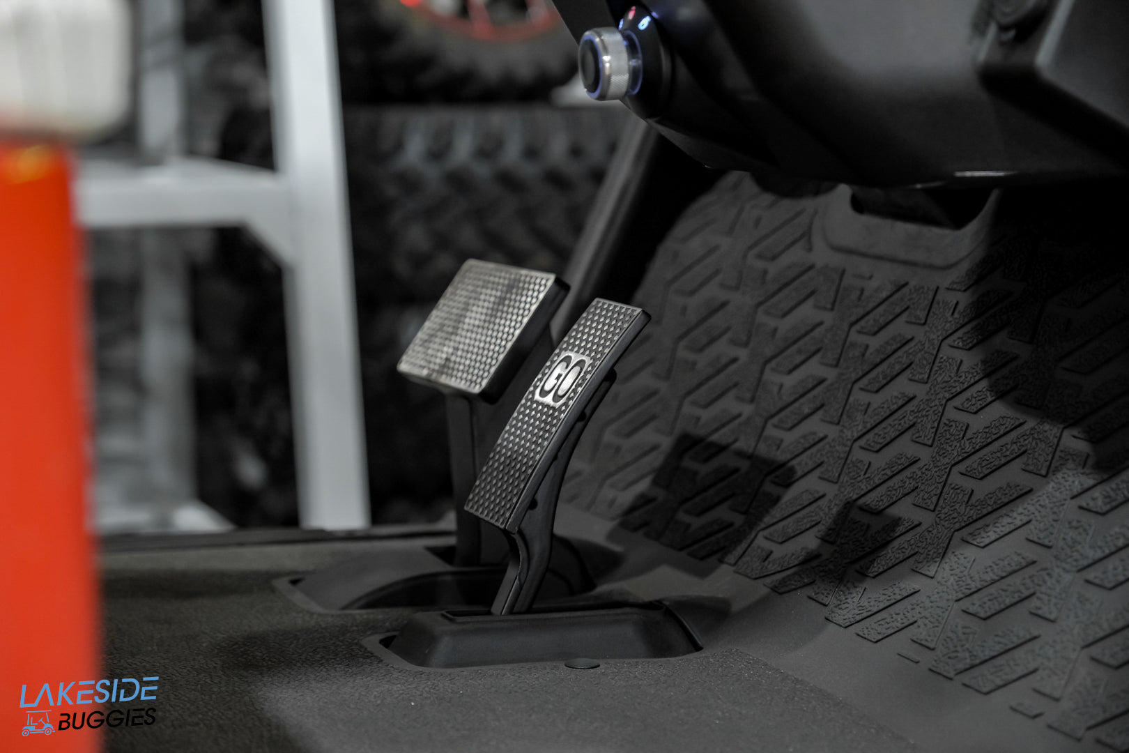 2025 MadJax - X Series Gen 2 Lithium