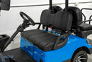 2024 Icon EV - I40 Non Lifted 4 Passenger Golf Cart-11