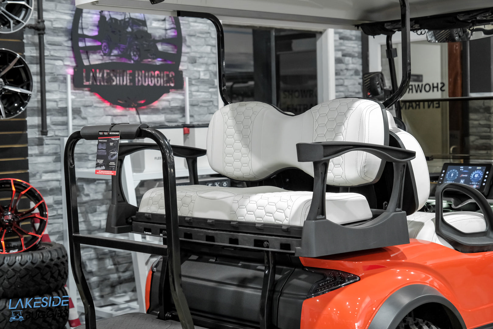 2025 MadJax - X Series Gen 2 Lithium