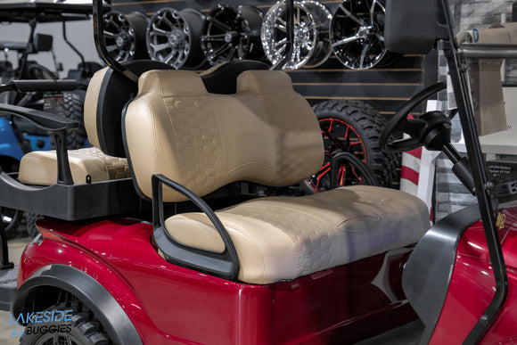 2025 MadJax - X Series Gen 2