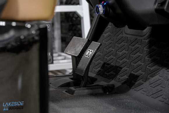 2025 MadJax - X Series Gen 2 Non Lifted