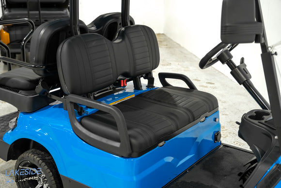 2024 Icon EV - I40 Non Lifted 4 Passenger Golf Cart