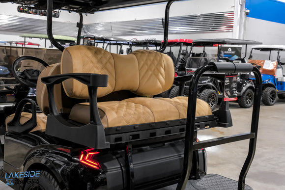 2025 MadJax - X Series Gen 2 Non Lifted