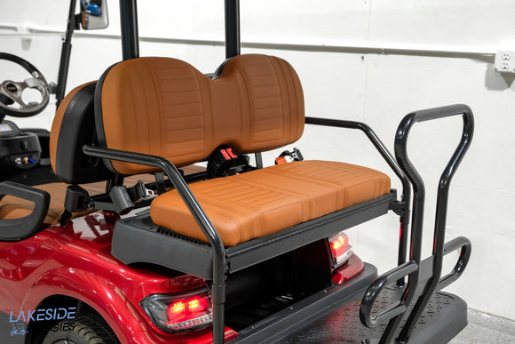 2024 Icon EV - I40 Non Lifted 4 Passenger Golf Cart
