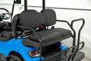 2024 Icon EV - I40 Non Lifted 4 Passenger Golf Cart-14