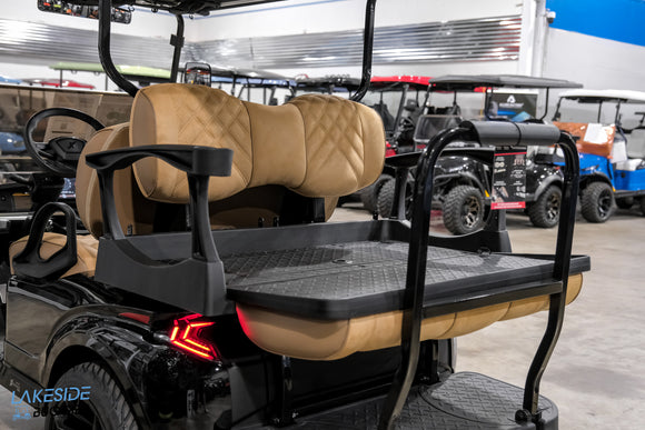 2025 MadJax - X Series Gen 2 Non Lifted