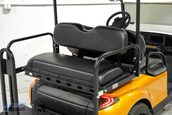 2019 EZGO - TXT Elite Lithium - Storm Body