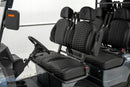 2027 Vibe EV - FLEX 6 - Lifted Golf Cart -Premium-16
