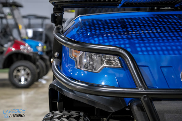 2024 Epic Carts - E40L Lifted 4 Passenger Golf Cart