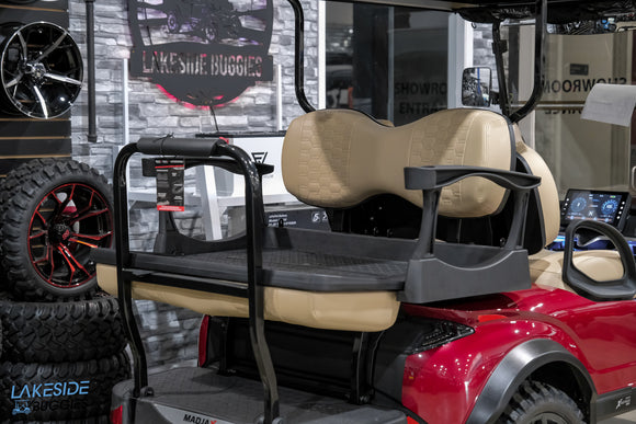 2025 MadJax - X Series Gen 2