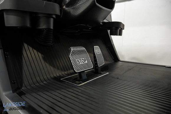 2025 Vibe EV - 4F Forward Facing Lithium Golf Cart