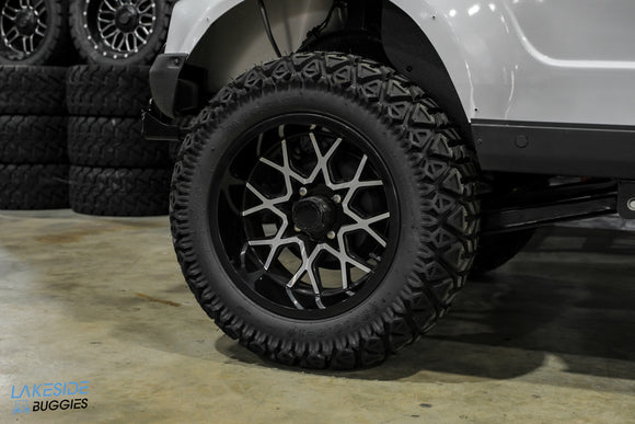 2024 Kandi EV - Utility Cart - Dump Bed - Winch