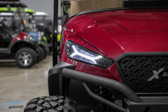 2025 MadJax - X Series Gen 2