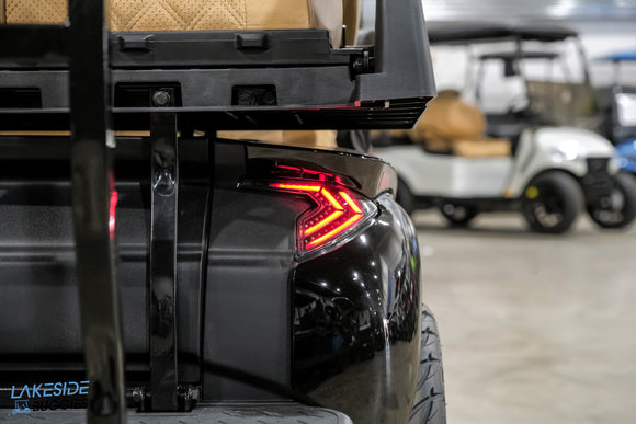 2025 MadJax - X Series Gen 2 Non Lifted