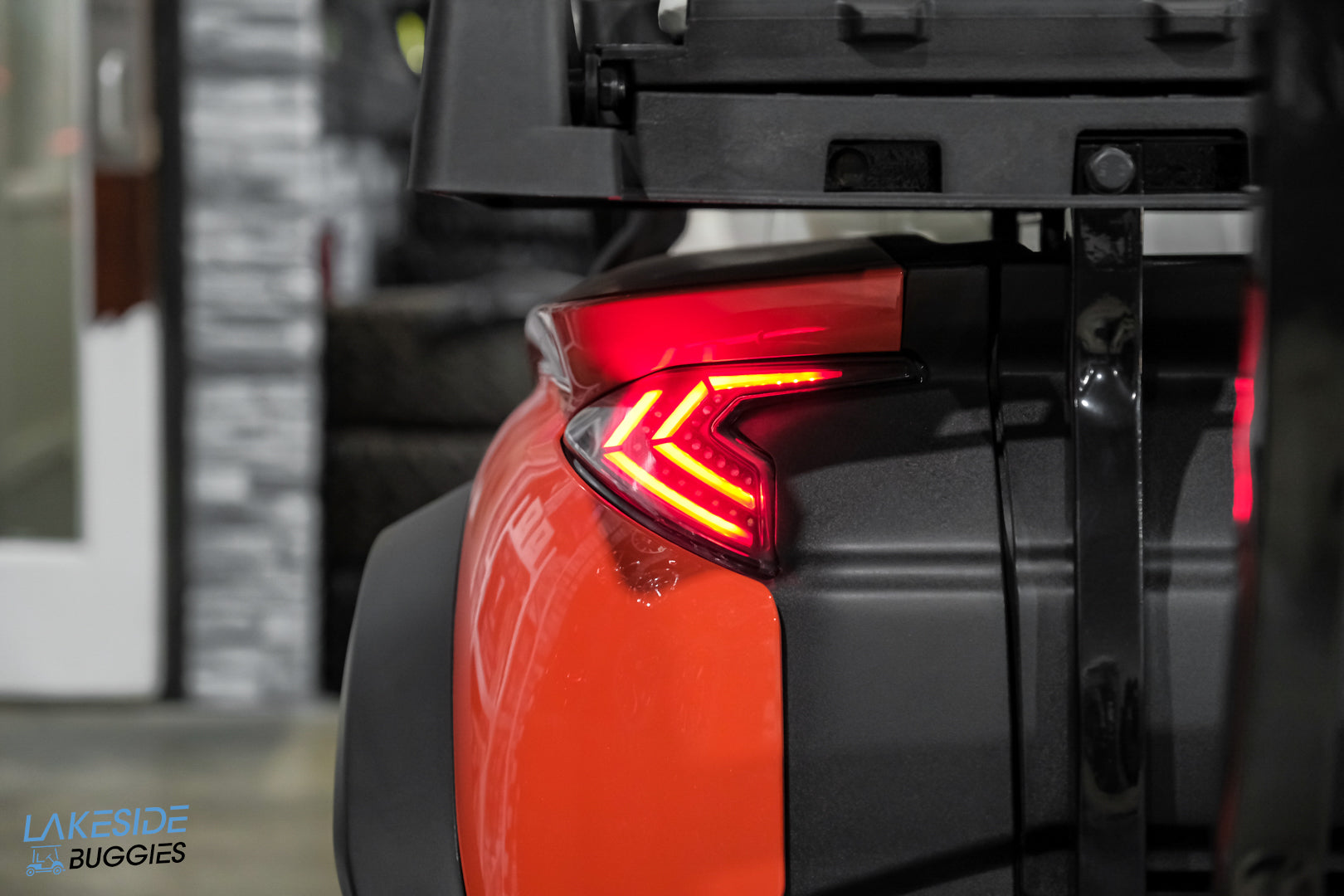 2025 MadJax - X Series Gen 2 Lithium