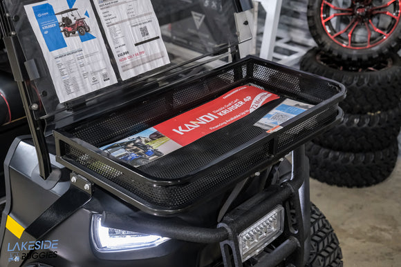 2024 Kandi EV -4 Passenger Electric Golf Cart