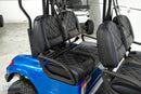 2025 Vibe EV - 4F Forward Facing Lithium Golf Cart-17