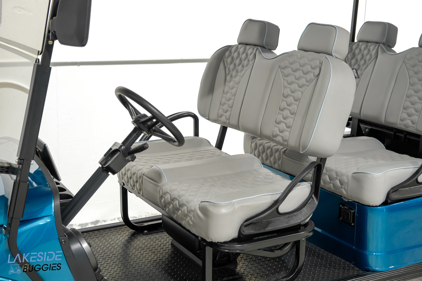 2025 Navitas - LB Edition - X6