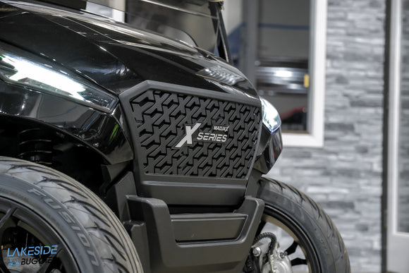 2025 MadJax - X Series Gen 2 Non Lifted