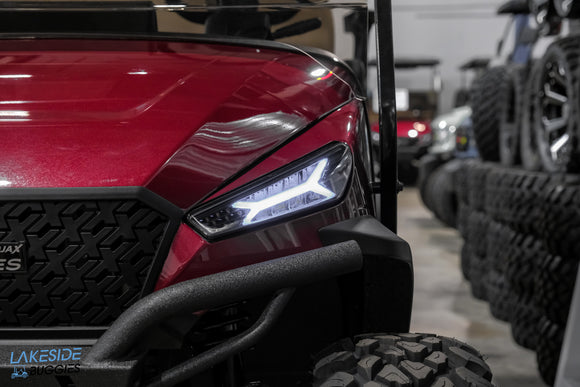 2025 MadJax - X Series Gen 2