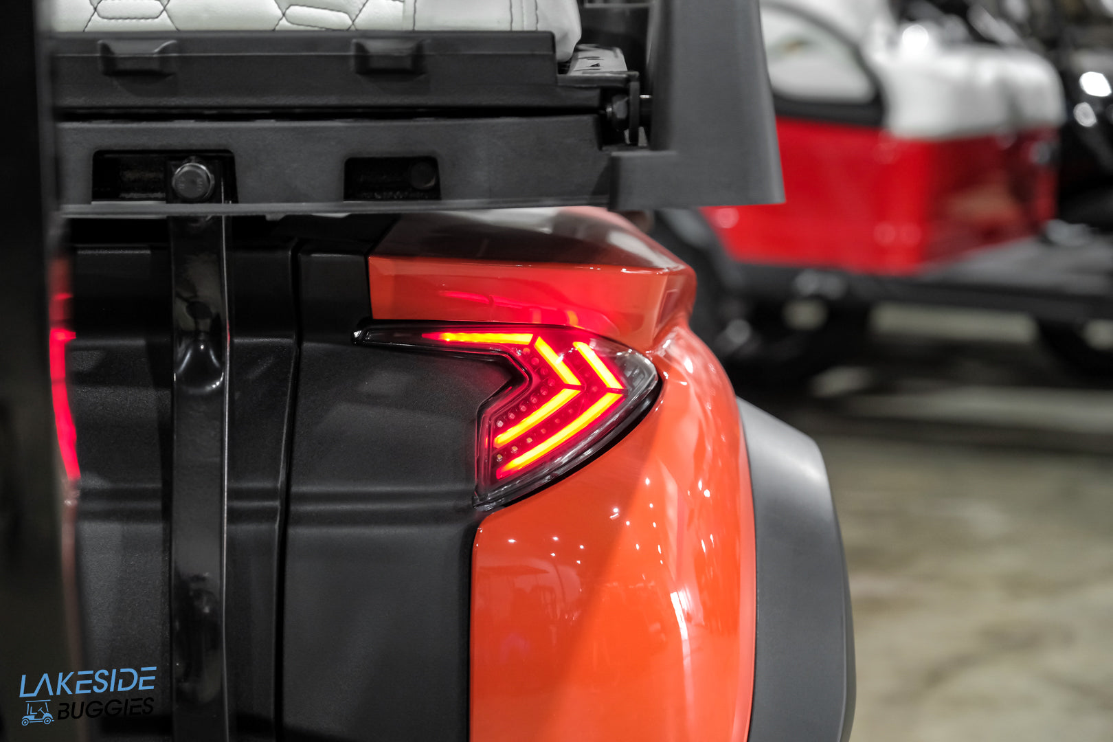 2025 MadJax - X Series Gen 2 Lithium