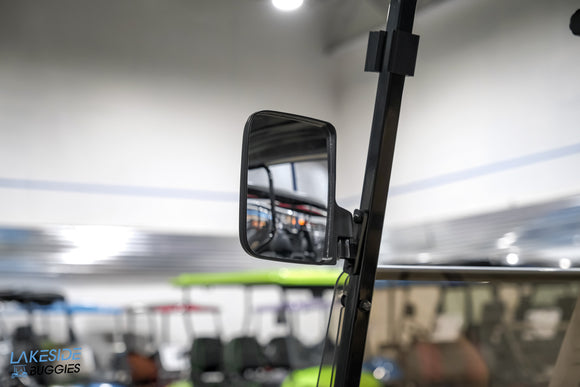 2025 MadJax - X Series Gen 2 Non Lifted