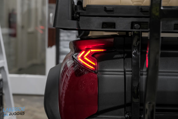 2025 MadJax - X Series Gen 2