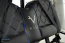 2025 Vibe EV - 4F Forward Facing Lithium Golf Cart-18
