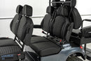 2027 Vibe EV - FLEX 6 - Lifted Golf Cart -Premium-20