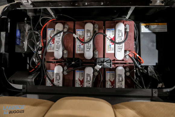 2025 MadJax - X Series Gen 2 Non Lifted