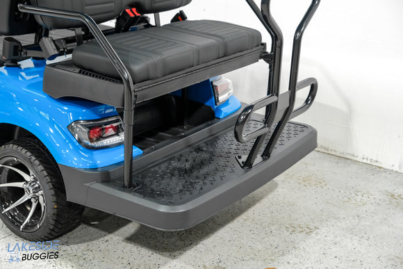 2024 Icon EV - I40 Non Lifted 4 Passenger Golf Cart