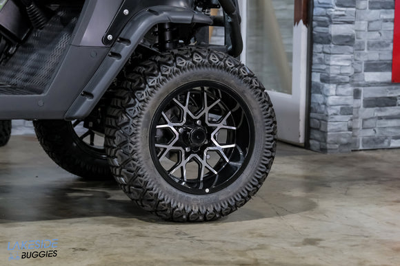 2024 Kandi EV -4 Passenger Electric Golf Cart