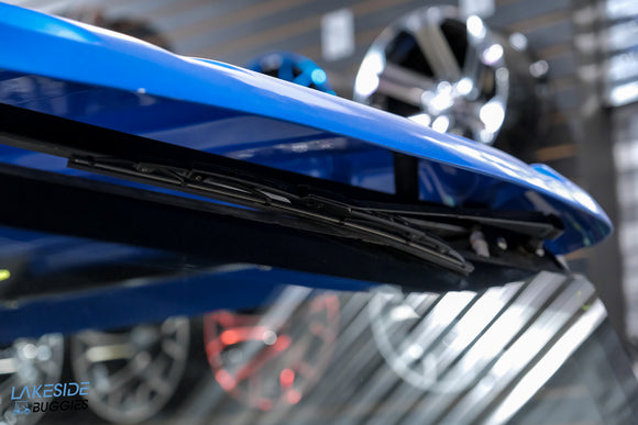 2024 Epic Carts - E40L Lifted 4 Passenger Golf Cart