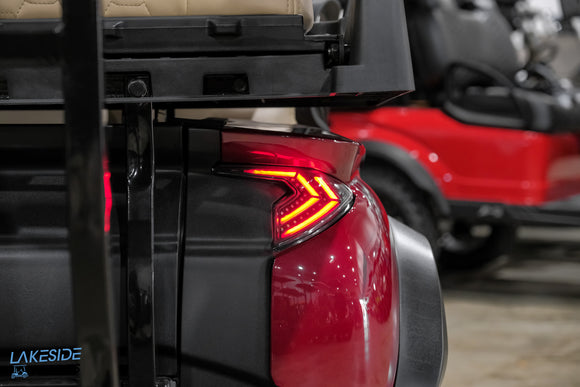 2025 MadJax - X Series Gen 2