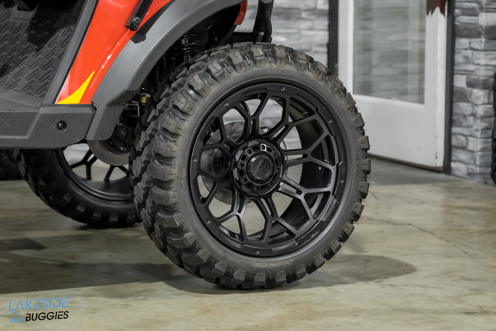 2025 MadJax - X Series Gen 2 Lithium