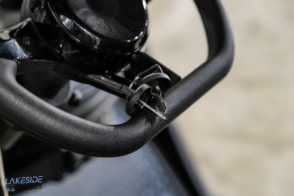 2024 Kandi EV -4 Passenger Electric Golf Cart