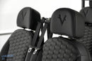2027 Vibe EV - FLEX 6 - Lifted Golf Cart -Premium-21