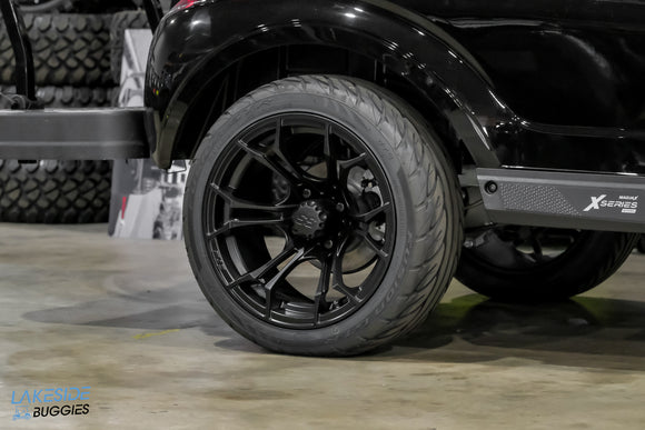 2025 MadJax - X Series Gen 2 Non Lifted