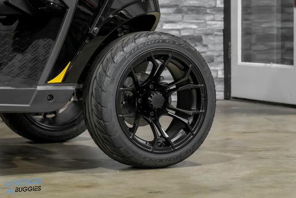 2025 MadJax - X Series Gen 2 Non Lifted