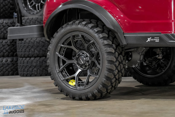 2025 MadJax - X Series Gen 2