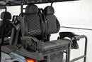 2027 Vibe EV - FLEX 6 - Lifted Golf Cart -Premium-22