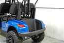 2025 Vibe EV - 4F Forward Facing Lithium Golf Cart-21