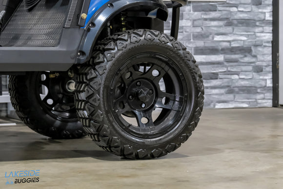 2024 Epic Carts - E40L Lifted 4 Passenger Golf Cart