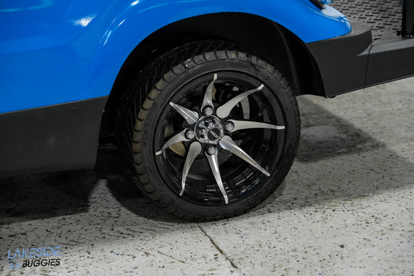 2024 Icon EV - I40 Non Lifted 4 Passenger Golf Cart