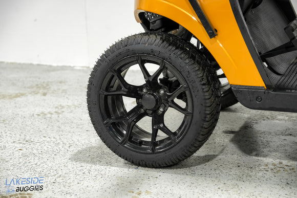 2019 EZGO - TXT Elite Lithium - Storm Body