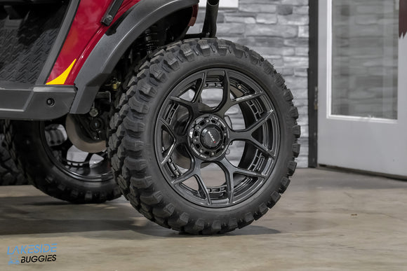 2025 MadJax - X Series Gen 2