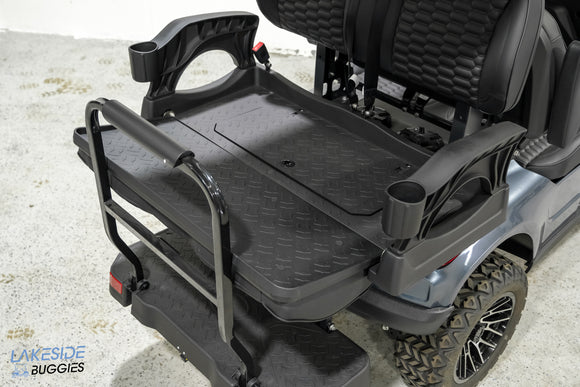 2027 Vibe EV - FLEX 6 - Lifted Golf Cart -Premium