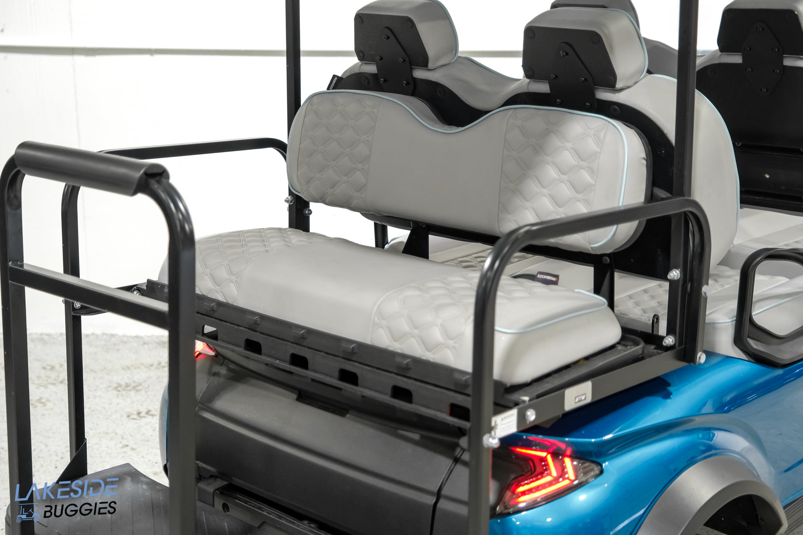 2025 Navitas - LB Edition - X6